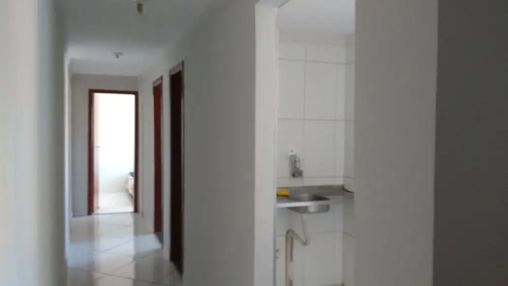 Vila Suites hotel