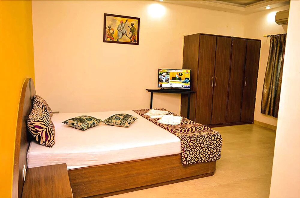 Brits Palace Goa