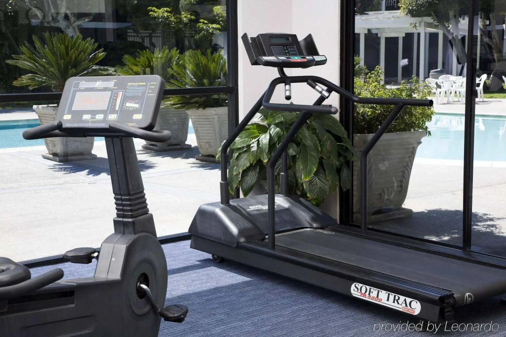 Four Points by Sheraton San Diego
