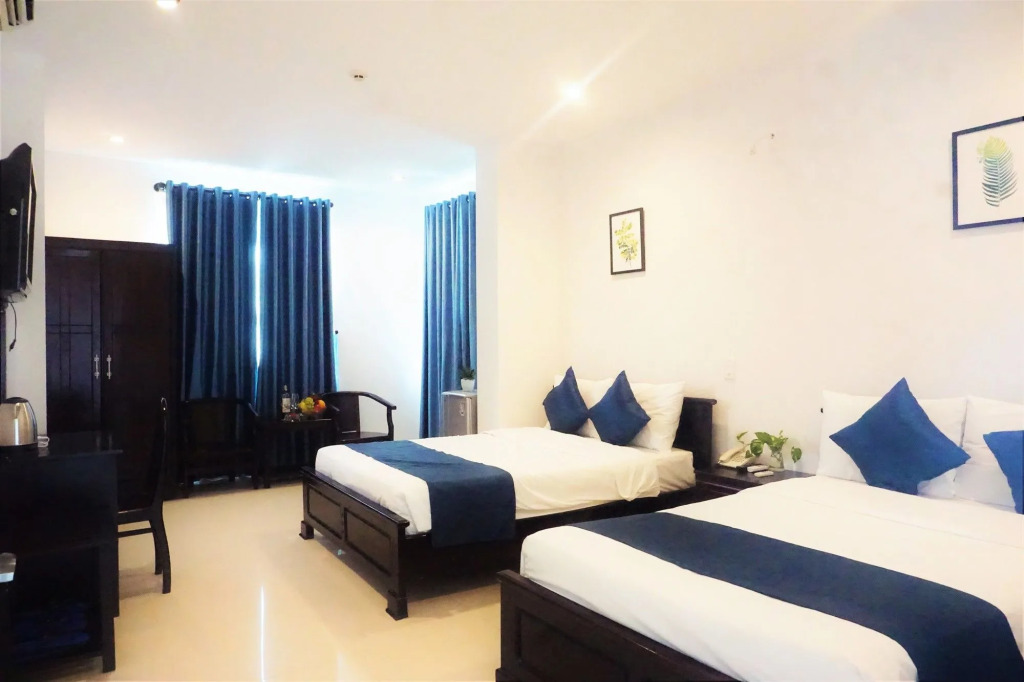 Chula Hotel