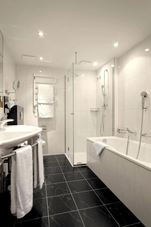 Romantik Hotel Wilden Mann Luzern