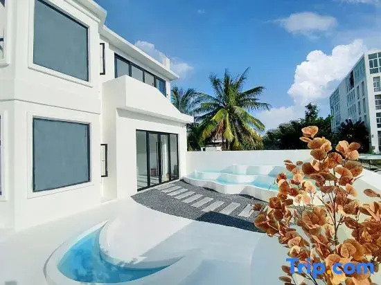 Qixi Boutique Design Homestay (Sanya West Island )