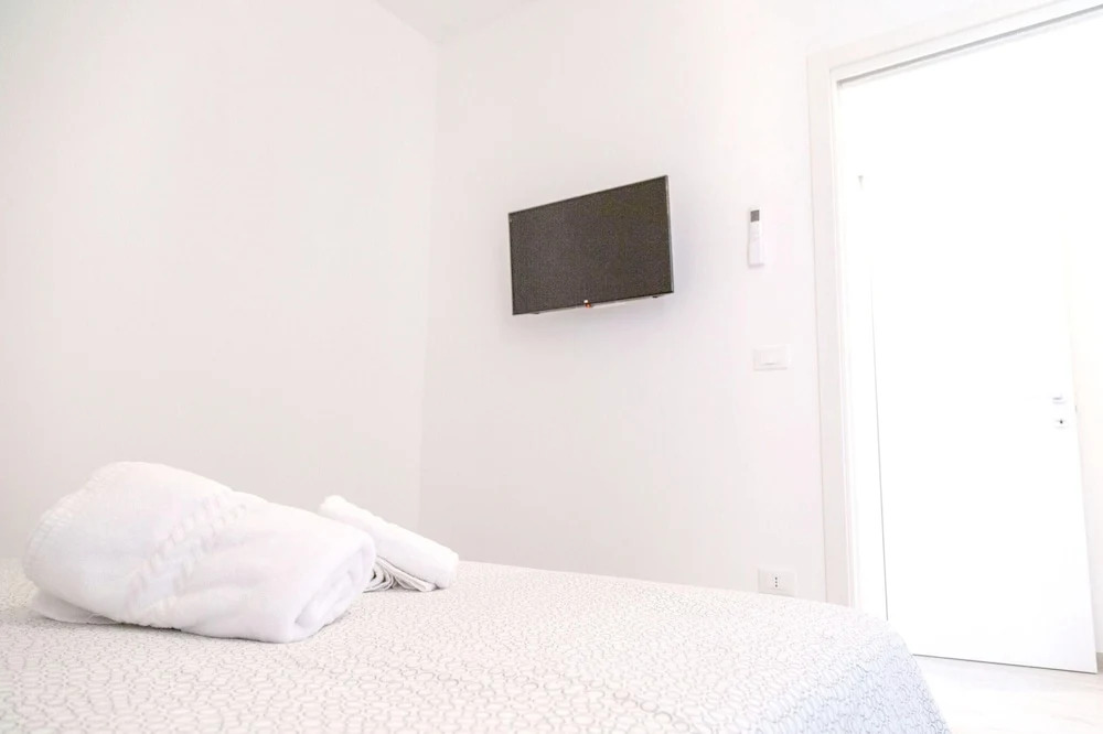 Apartment With One Bedroom In Monopoli With Terrace And Wifi 200 M From The Beach