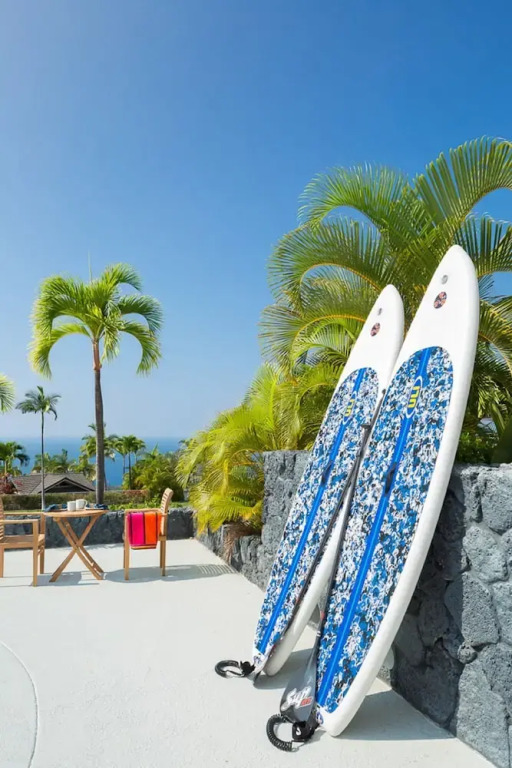 Gated Keauhou Residences w Ocean Views Pool