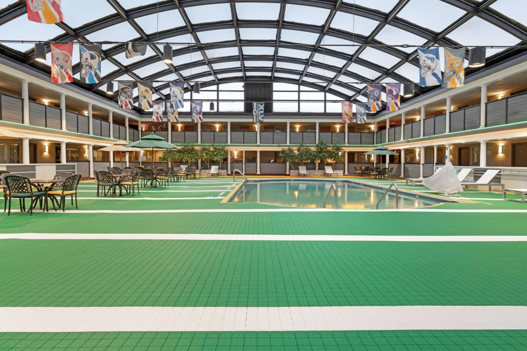 Best Western Green Bay Inn and Conference Center