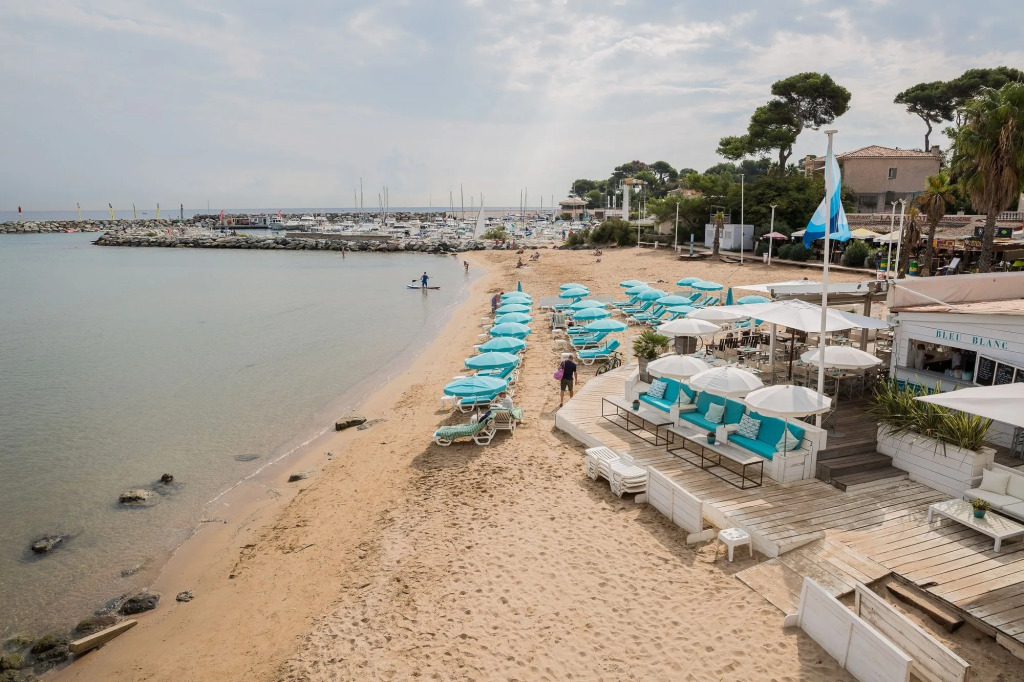 Van der Valk Hotel Saint-Aygulf