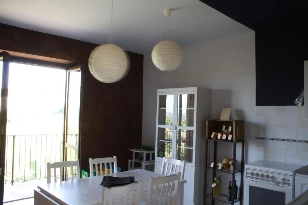 Agriturismo CasaMatilda