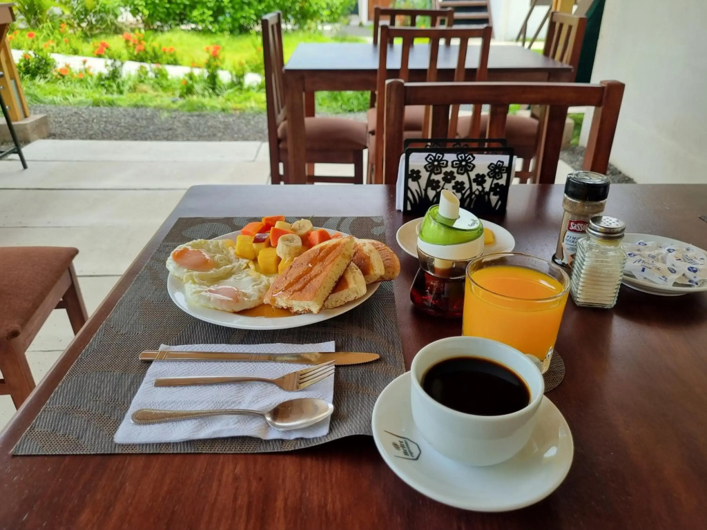 Ballena Rey Hotel