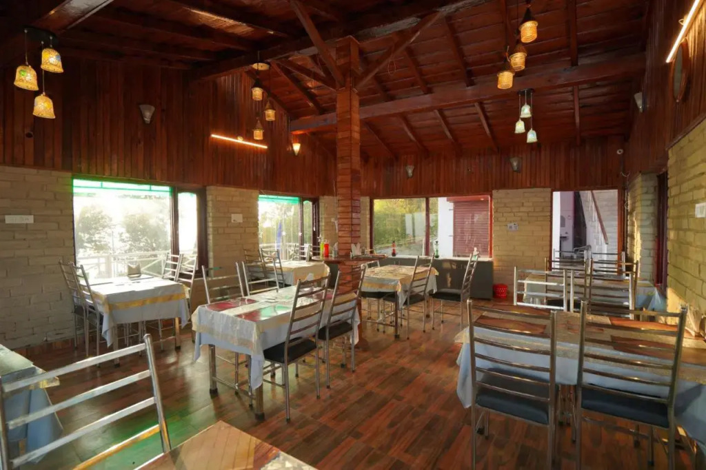Kasar Serenity By Excellent Hospitality
