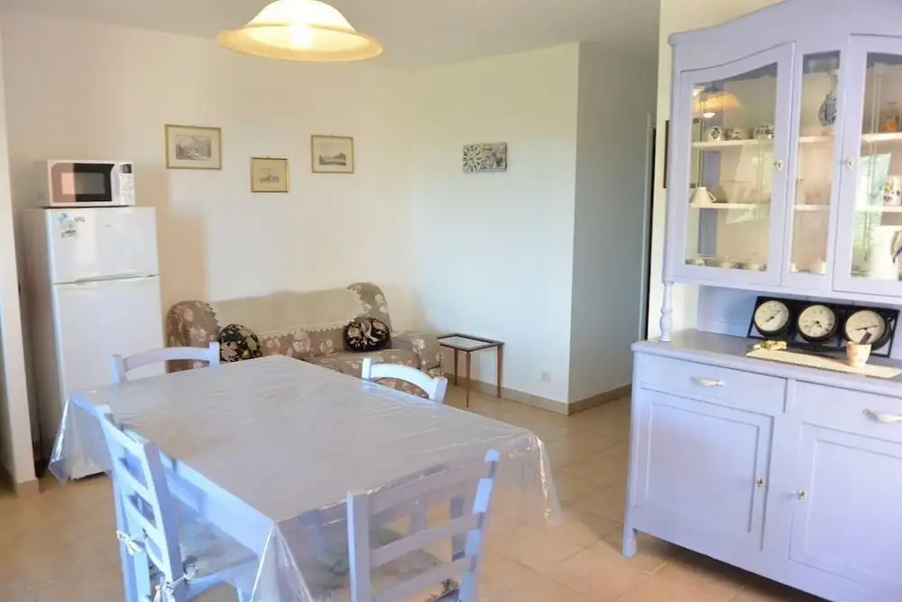 APARTMENT BIJOU - BEACH IN FEET - TARCO Apartment 2