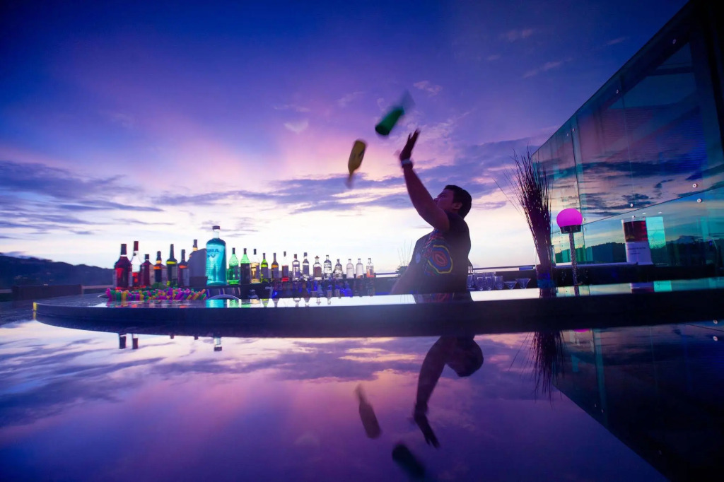 The Kee Resort & Spa