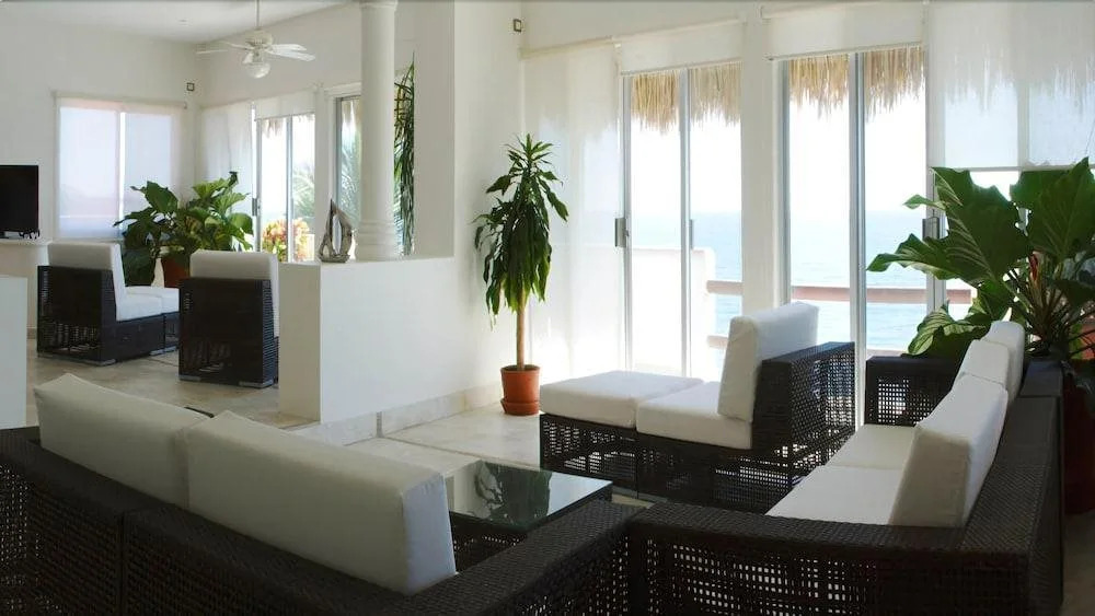 Ventana del Mar Huatulco