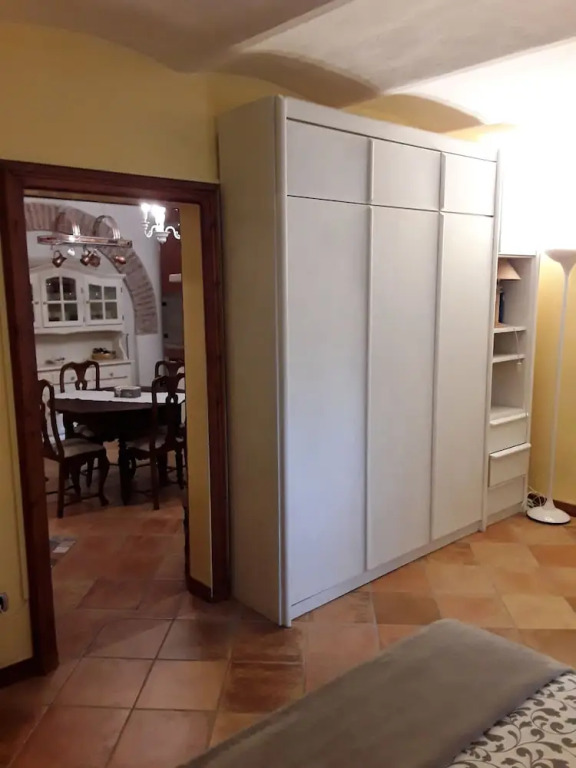 Casa degli Oleandri Appartamento B&B
