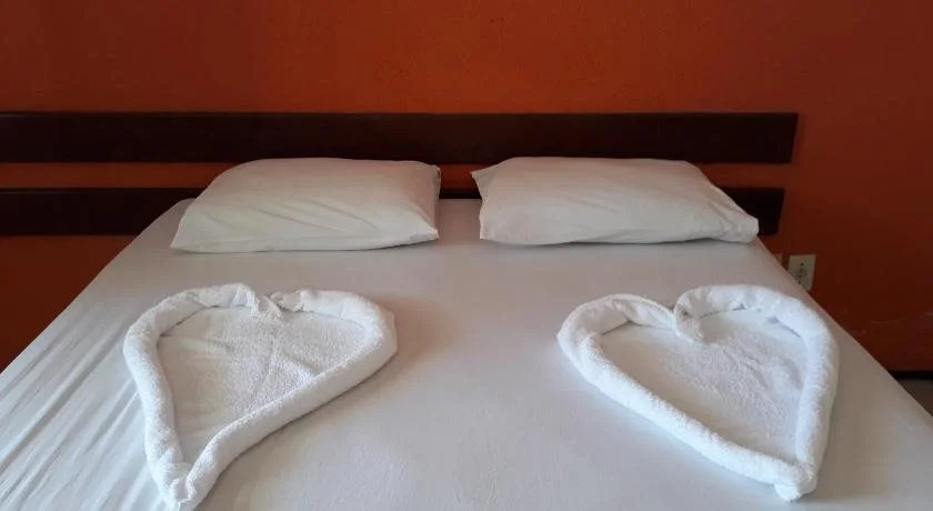 Casa Ceará - B & B