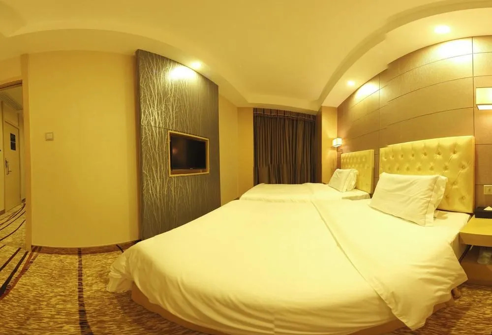 Shenzhen Wei Ya Li Hotel