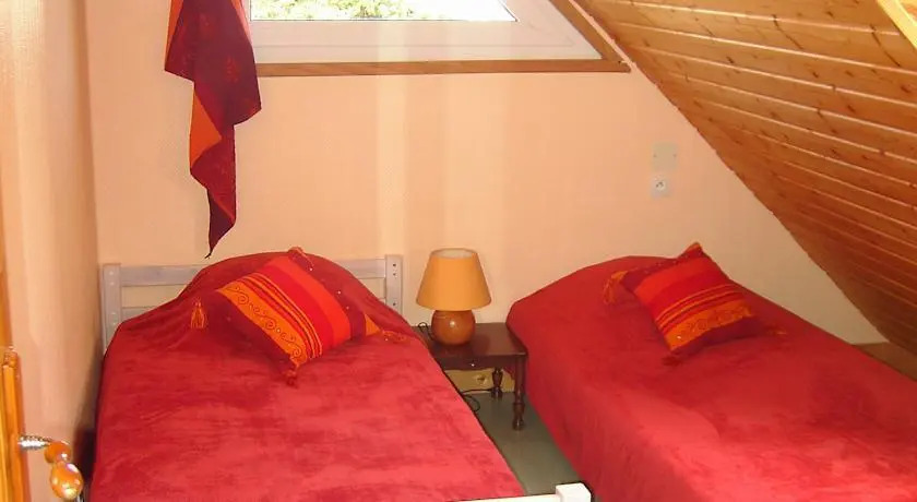 Villa Bord de Mer Kairon-Plage