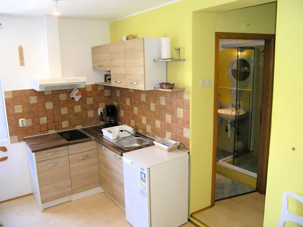 Apartment Danilo