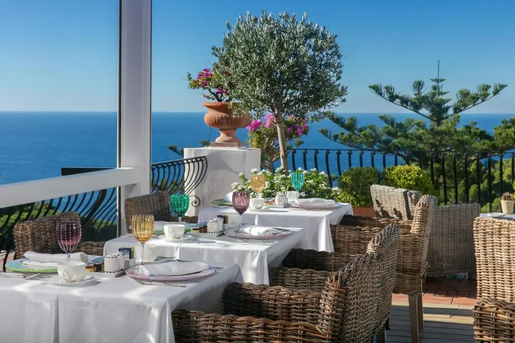 Hotel La Minerva