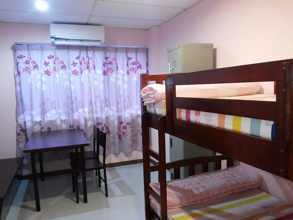 YY Residences