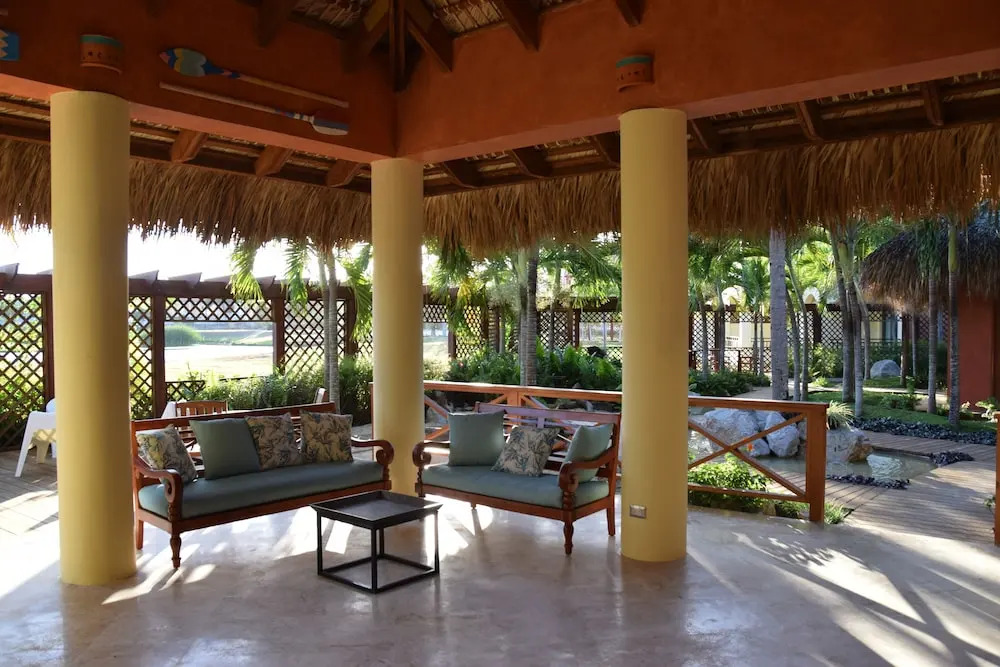 Sunset Resort