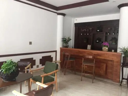 Xian Yan Inn