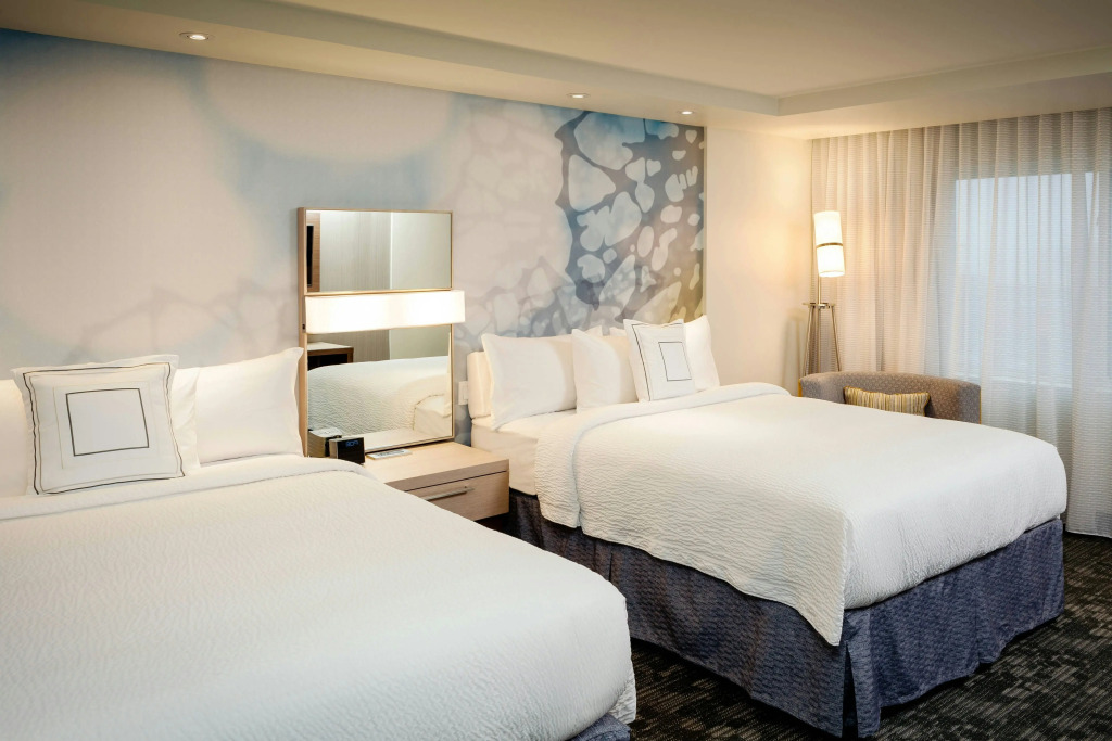 Courtyard by Marriott Walla Walla