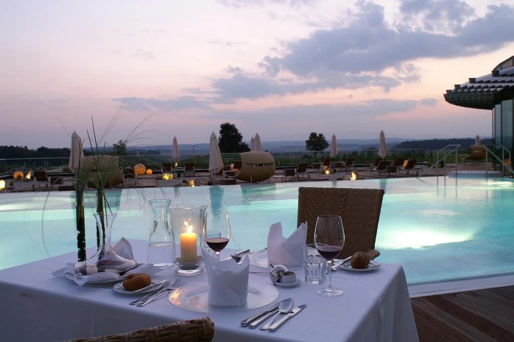 Reiters Supreme Hotel