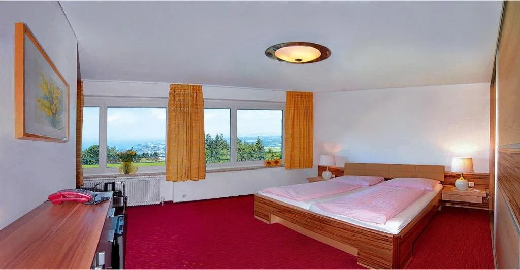 Hotel Sonnenhof