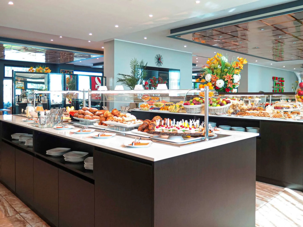 AN Park Hotel Milano Settala