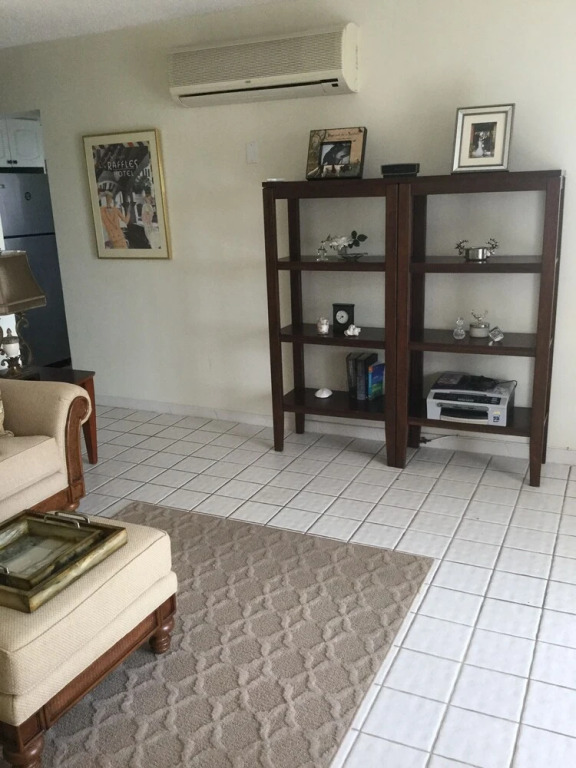 Charming 1-bed Apartment Near Port Lucaya