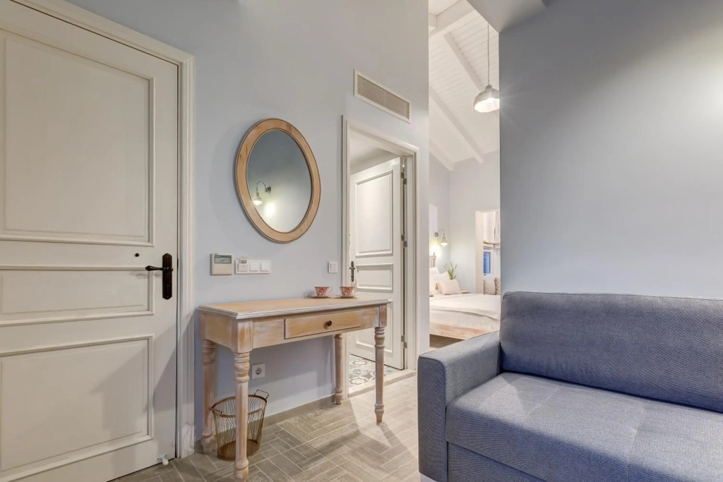 Levin Hotel Alacati