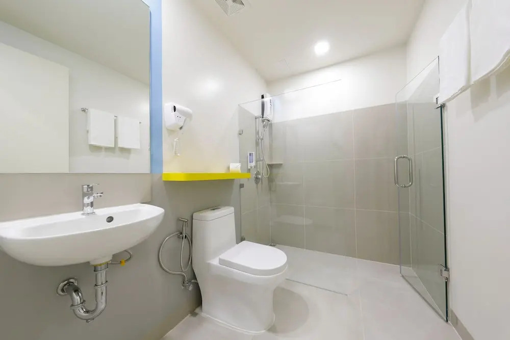 Hop Inn Hotel North EDSA Quezon City