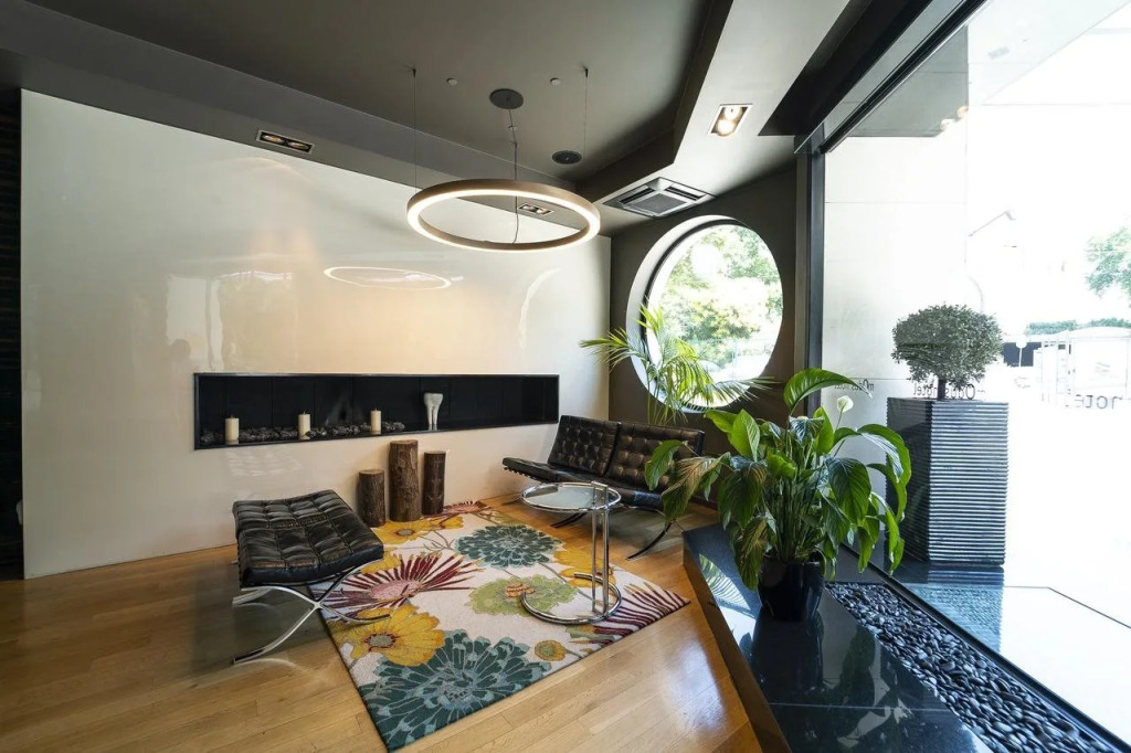 mOdus Hotel