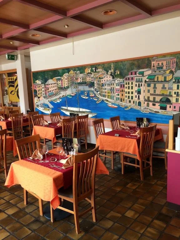 Hotel Restaurant Drei Linden