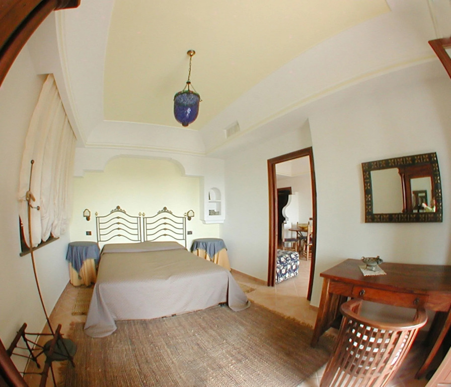 Villa Tara