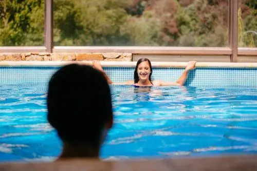 Quinta do Rio Gerês