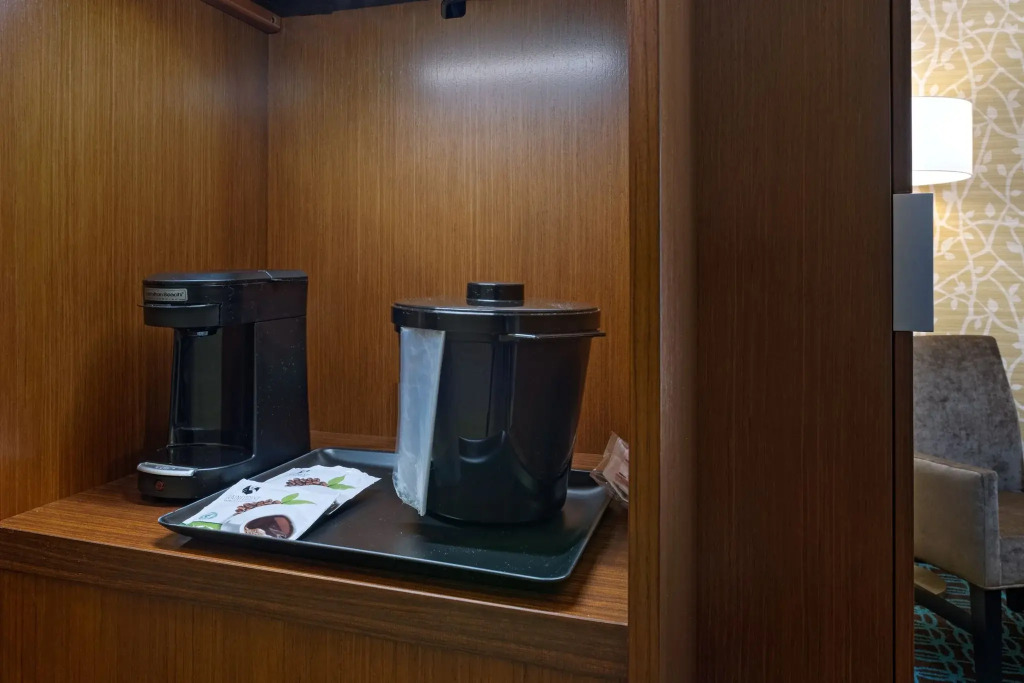 Fairfield Inn & Suites by Marriott Houston Richmond