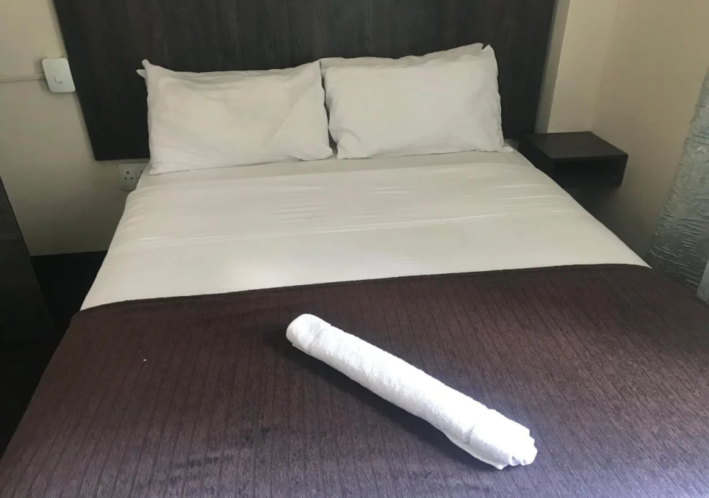 Businessburg Hotel