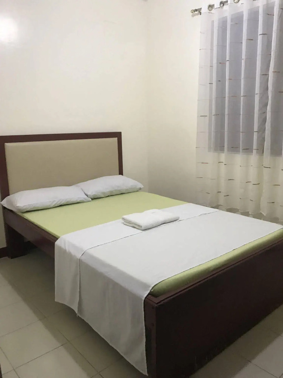 Wendys Apartelle