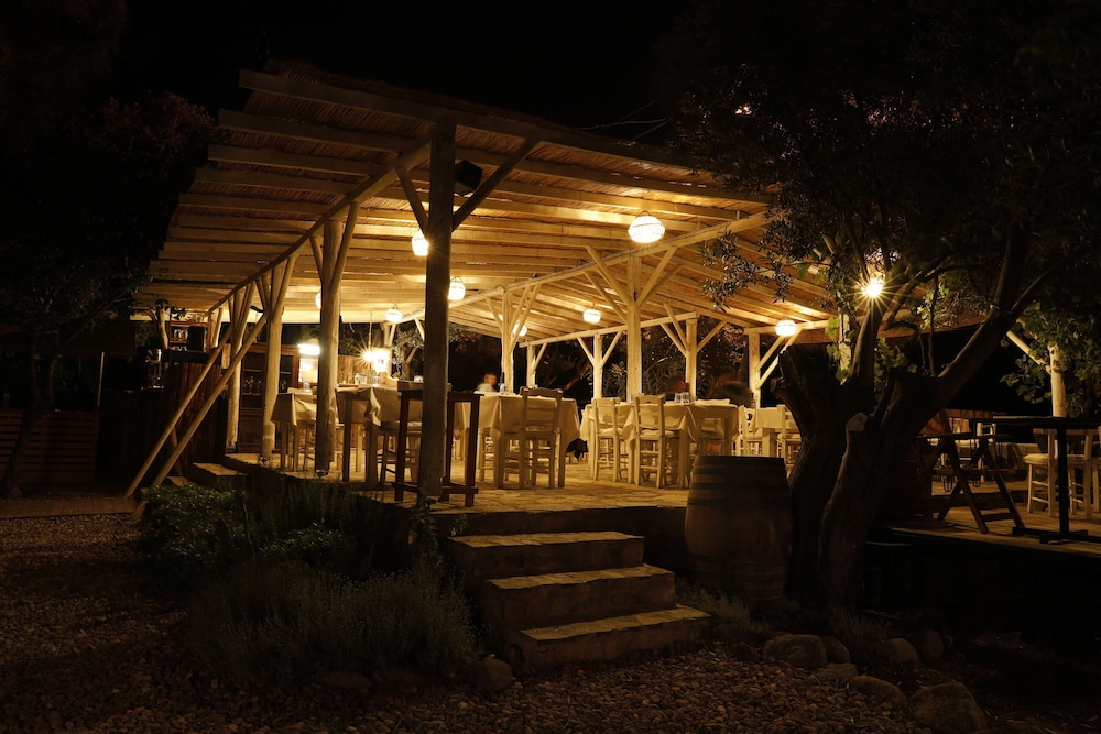 Kozluyali Glamping