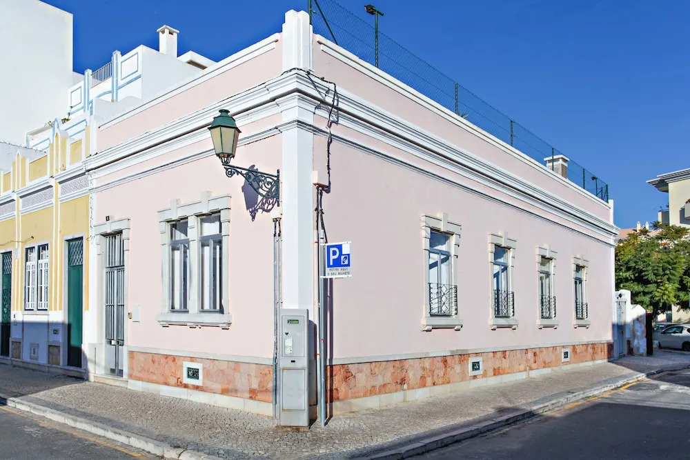 My Choice Old City Center Villa