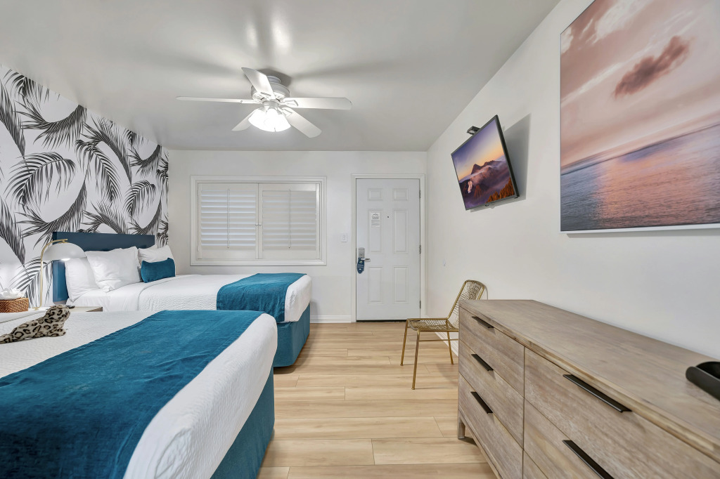 Santa Monica Hotel