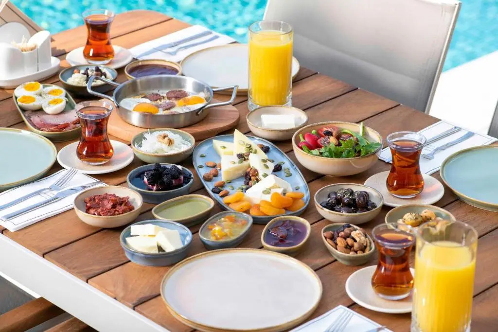 Muse Alaçatı