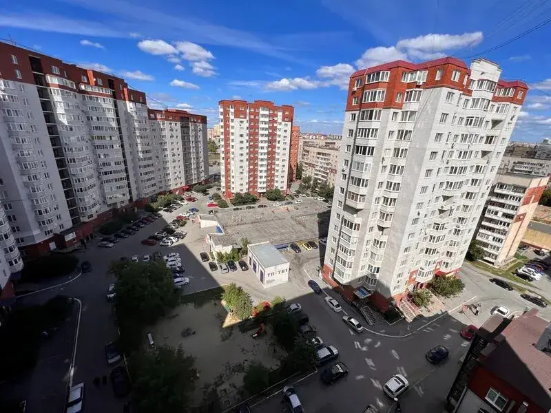 Апартаменты Вояж на ул. 50 лет ВЛКСМ, д. 13, стр. 3