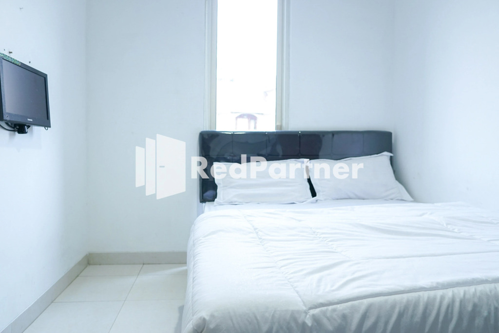Bsd Victory Homestay Redpartner