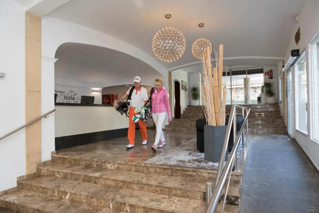 Park Hotel San Jorge & Spa by Escampa Hotels
