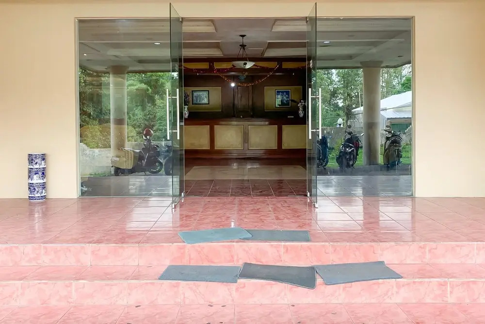 RedDoorz Near Rsud R. Syamsudin Sukabumi