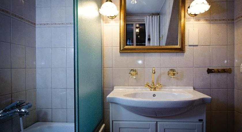 Hotel Tanum Gestgifveri