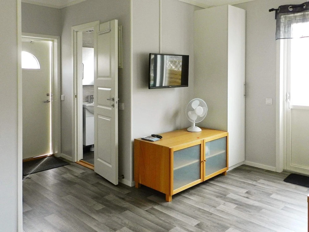 4 Person Holiday Home in Lysekil