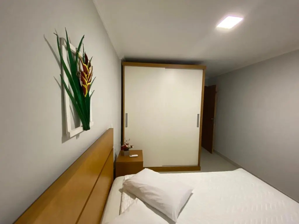 Apart Hotel Angra dos Reis II